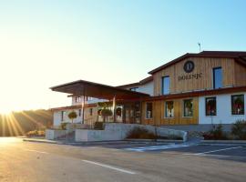 Photo de l’hôtel: Hotel Dolenjc