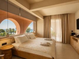 La Gaia - Adult Only, hotel v destinácii Alanya
