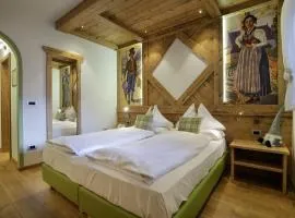 Hotel Azola