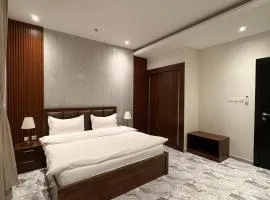 بريفير للشقق المخدومة - Privere Serviced Apartments