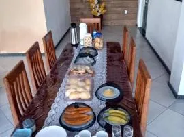 Pousada Santa Helena