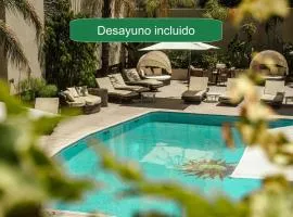 Holiday Inn Rosario by IHG