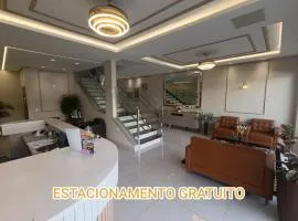 Hotel Hiperion Maringá