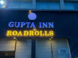 Gupta Inn by RoadRolls