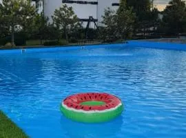 White Villas Koblevo
