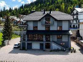 Family Residence