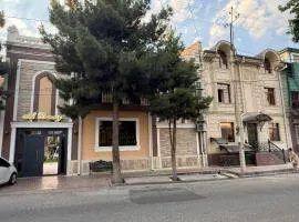Hotel Al-Bukhory
