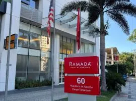 Ramada Hotel & Suites Campos Pelinca