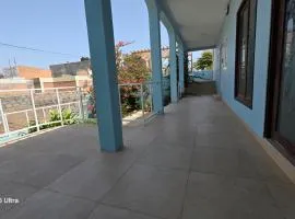 Residencial Raiar