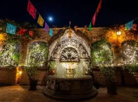 Quinta Don Jose Boutique Hotel