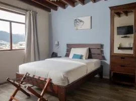 Hotel Colonial San Agustin