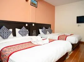 Admire Hotel Pvt Ltd