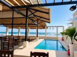 Hotel Yaltas Inn