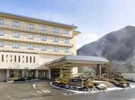 Ooedo Onsen Monogatari Premium Iwate Hanamaki