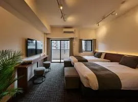 Grand Residence Hotel Hakata Premier