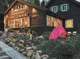 Hotel & Restaurant Rhönhäuschen