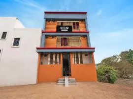 Hotel O Sonajhuri Forestview Bolpur Formerly Comfort Inn