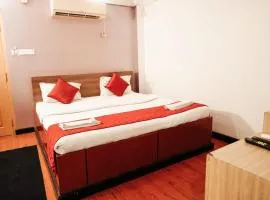 Hotel Anchorage inn