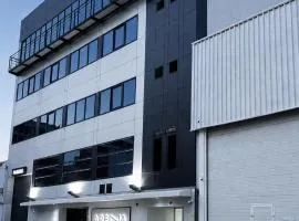 Arena Málaga Suites
