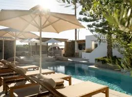Oliving Mykonos Luxury Suites