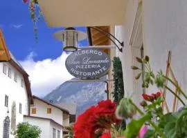 Hotel San Leonardo