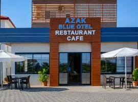 AZAK BLUE OTEL
