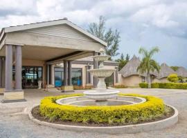 Radiant Resort, hotel in Manzini
