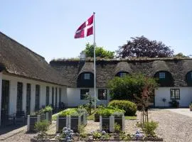 Nørby Boutique Hotel