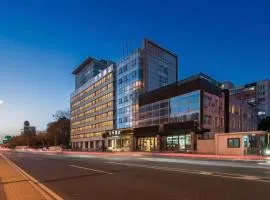 JI Hotel Beijing Zhongguancun Xueyuanqiao Subway Station
