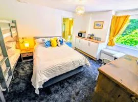 Parkside Lodge Hotel