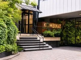 Kombinat Rooms City Center