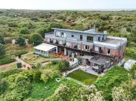 Strandwetter Dünenhotel