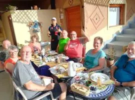 Ait Sedrate Tourism Cooperative Hotel