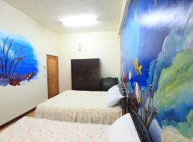 Gambaran Hotel: Cup Runneth B&B