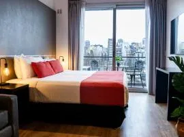 Reco by DOT Suites