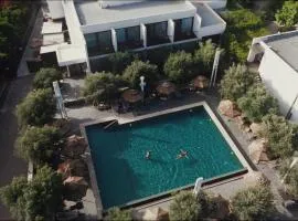 Pereh Mountain Resort