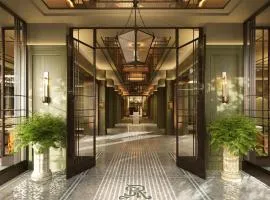 The St. Regis London