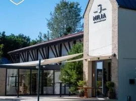 MILIA wine & event resort