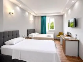 Mavi OTEL BOUTİQUE RESTAURANT