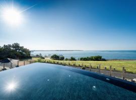 Thalazur Royan - Hôtel & Spa, hotel sa Royan