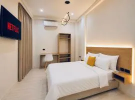 Kigelia Hotel