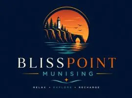 Blisspoint Munising - formerly Hillcrest Motel & Cabins