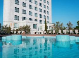 Sercotel Sorolla Palace, hotel em Valência