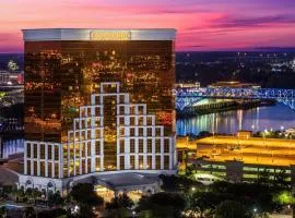 Horseshoe Bossier City Hotel & Casino - A Caesars Rewards Destination
