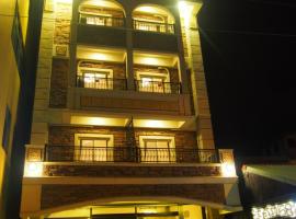 Hotel Foto: Successful 168 B&B