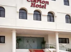 Clarion Hotel San Pedro Sula