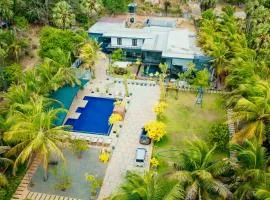 Aathi Resort