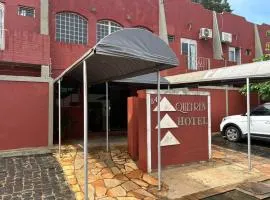 Quefren Residence Hotel