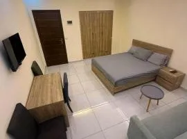 Palm Dorms