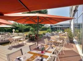 Mercure Lyon Genas Eurexpo
